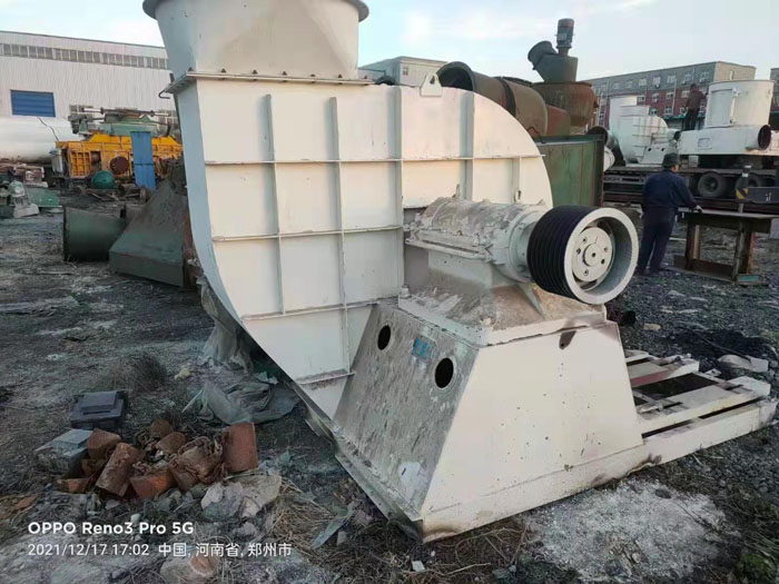 雷蒙磨引風(fēng)機(jī) 雷蒙磨引風(fēng)機(jī)