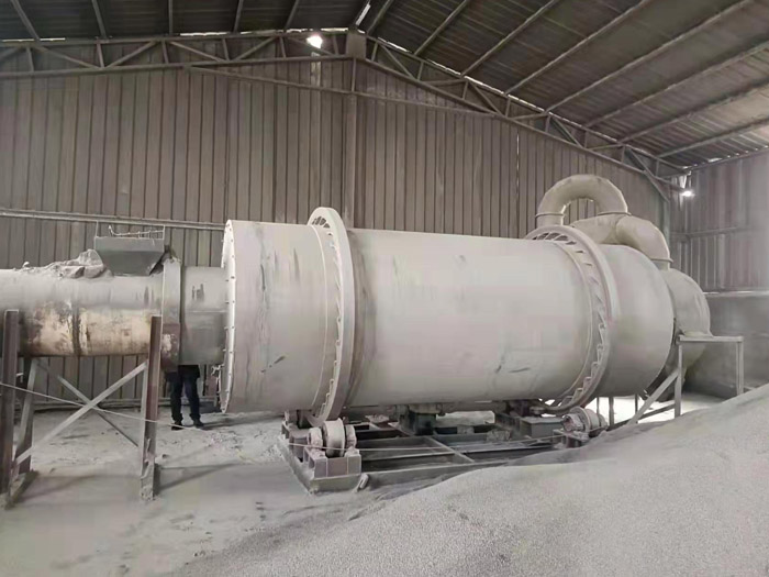 二手沙子烘干機(jī) 二手沙子烘干機(jī)