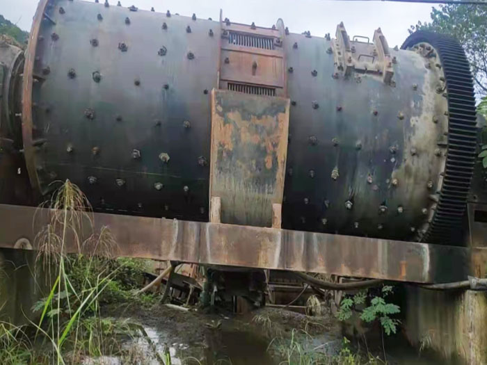 二手2145球磨機(jī) 二手2145球磨機(jī)