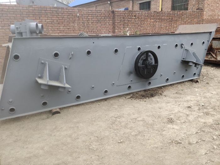 1550圓振動篩 1550圓振動篩