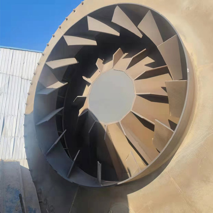 三筒烘干機(jī)出料口 三筒烘干機(jī)出料口