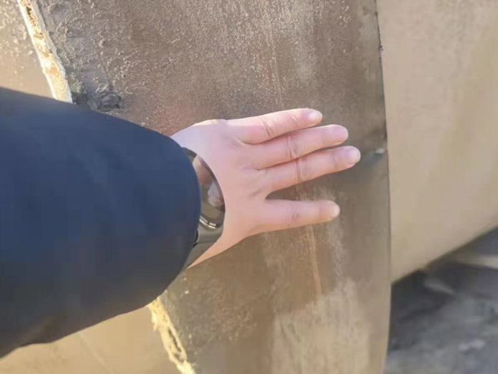 大型三筒烘干機(jī)滾圈 大型三筒烘干機(jī)滾圈