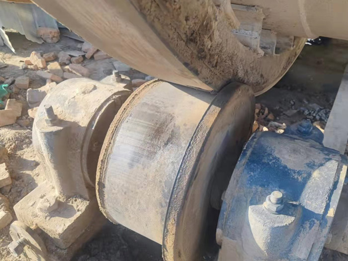 烘干機(jī)拖輪 烘干機(jī)拖輪