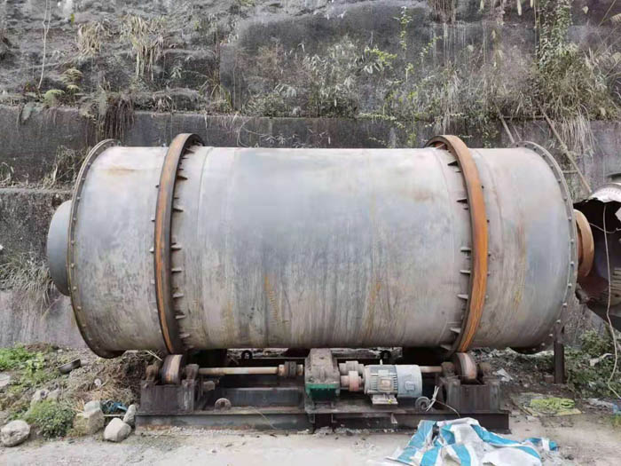 二手沙子烘干設(shè)備 二手沙子烘干設(shè)備