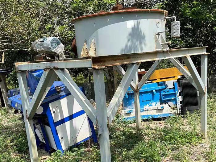 雷蒙磨輔助設備 雷蒙磨輔助設備