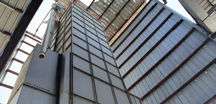 二手糧食烘干塔 二手糧食烘干塔