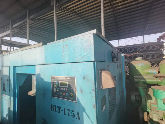 煤礦用螺桿空壓機 煤礦用螺桿空壓機