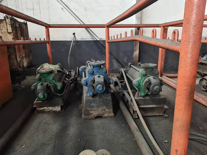 多級離心式水泵 多級離心式水泵