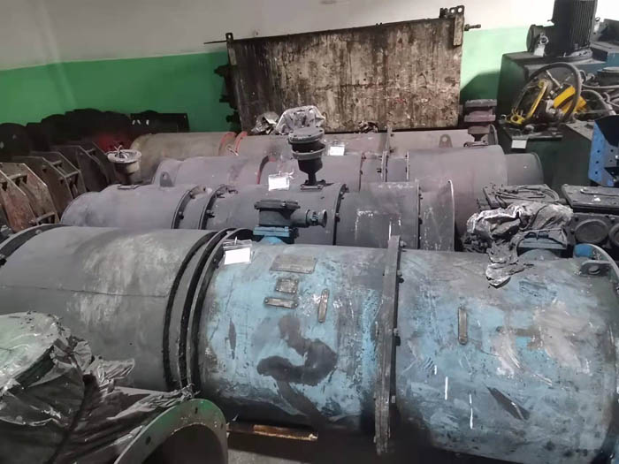 二手通風機 二手通風機