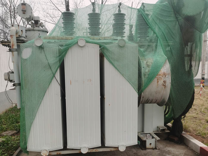 二手有載調(diào)壓變壓器 二手有載調(diào)壓變壓器