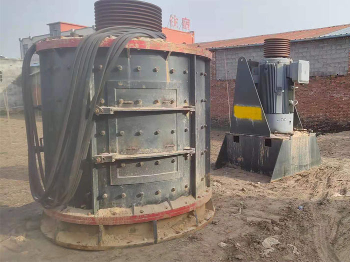 1750立軸制砂機(jī) 1750立軸制砂機(jī)