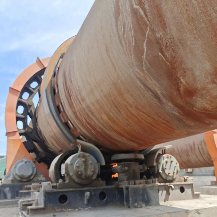 二手煅燒設(shè)備 二手煅燒設(shè)備