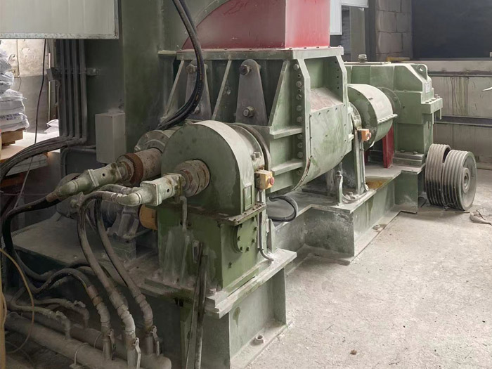 二手無紡布填充料設(shè)備 二手無紡布填充料設(shè)備