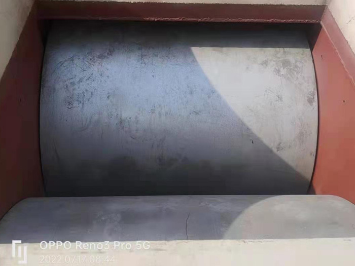 對輥制砂機輥皮 對輥制砂機輥皮