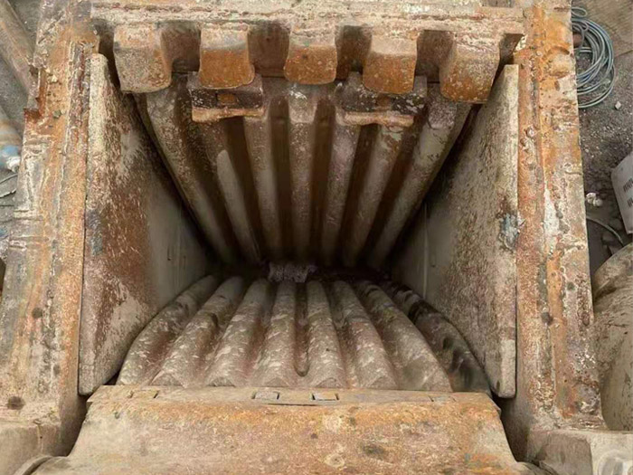 破碎機(jī)破碎腔 破碎機(jī)破碎腔