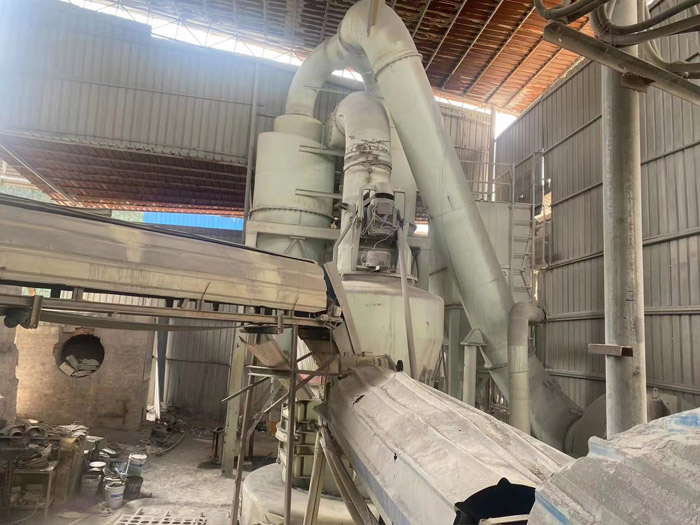 二手歐版磨粉設(shè)備 二手歐版磨粉設(shè)備