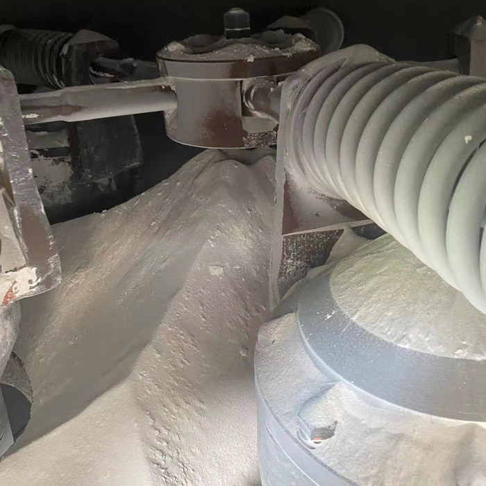 雷蒙磨內(nèi)部結(jié)構(gòu) 雷蒙磨內(nèi)部結(jié)構(gòu)