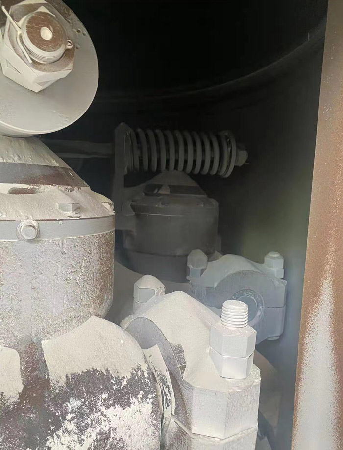 二手歐版磨內(nèi)部結(jié)構(gòu) 二手歐版磨內(nèi)部結(jié)構(gòu)