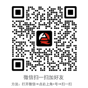 微信二維碼 微信二維碼