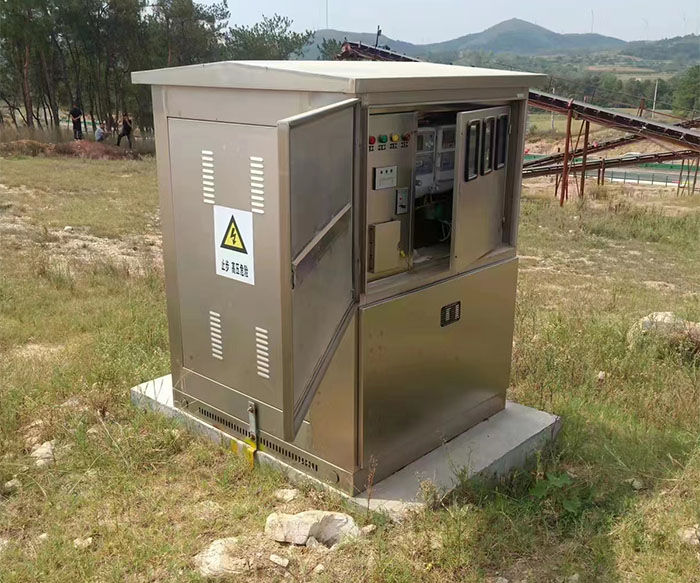 二手變壓器 二手變壓器