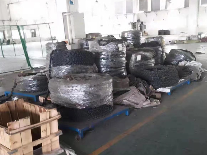 電梯鏈條處理 電梯鏈條處理