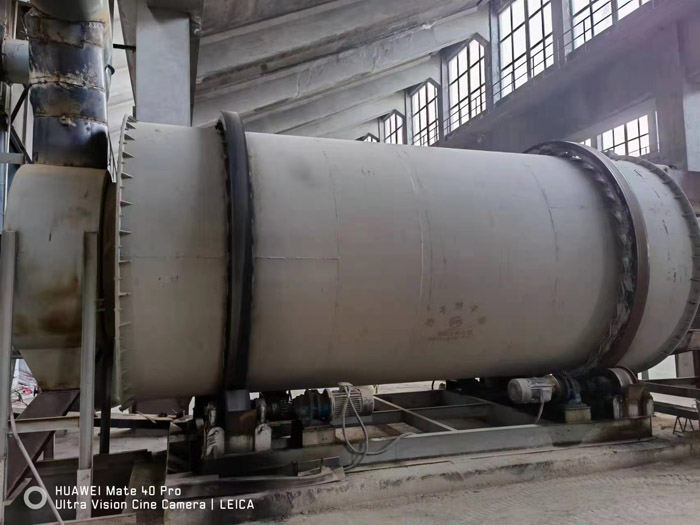 二手三筒烘干機(jī) 二手三筒烘干機(jī)