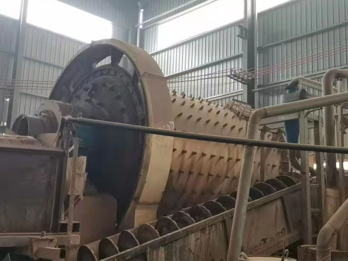 二手棒磨機(jī) 二手棒磨機(jī)