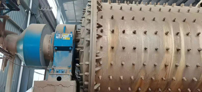 棒磨機(jī)設(shè)備 棒磨機(jī)設(shè)備