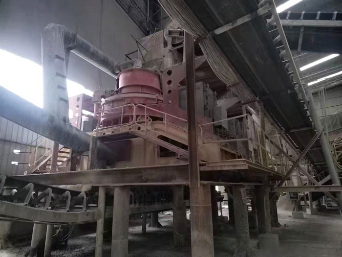 大型二手沖擊破 大型二手沖擊破