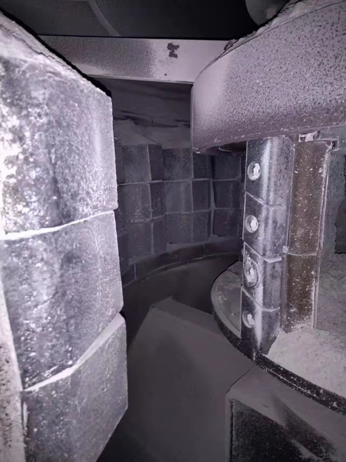 沖擊破內(nèi)部圖片 沖擊破內(nèi)部圖片