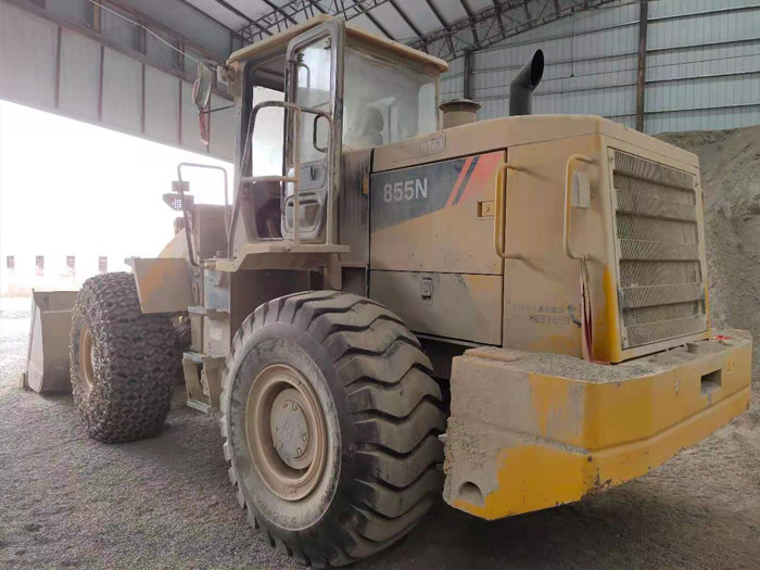 二手鏟車 二手鏟車