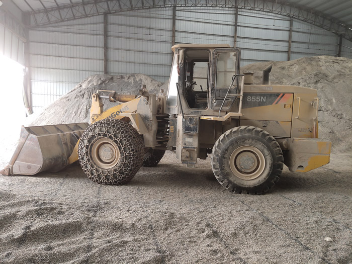 二手鏟車50型 二手鏟車50型