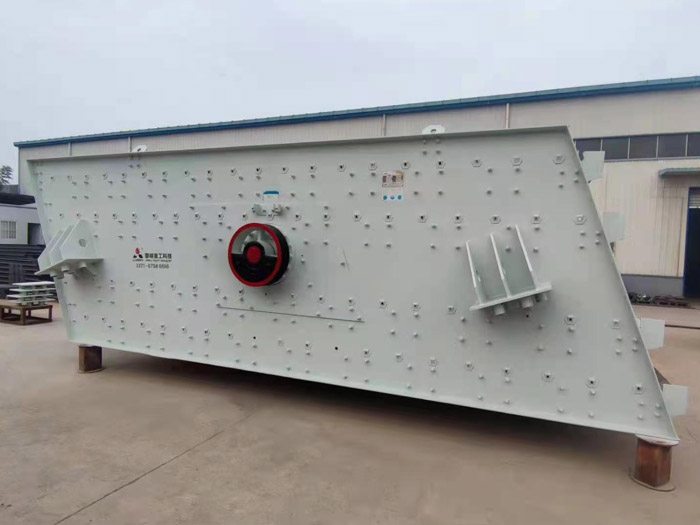 二手篩分設(shè)備 二手篩分設(shè)備