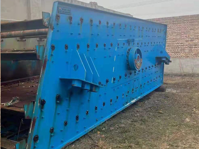 二手振動篩 二手振動篩