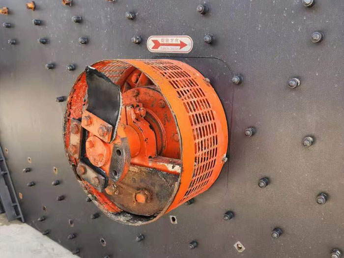 振動(dòng)篩 振動(dòng)篩