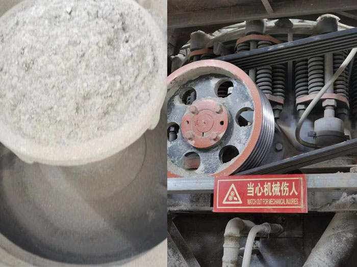 二手1400圓錐破碎機 二手1400圓錐破碎機