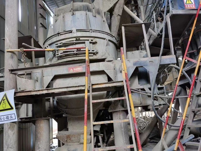 二手沖擊式破碎機 二手沖擊式破碎機