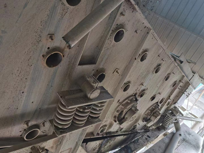 二手圓振動篩 二手圓振動篩