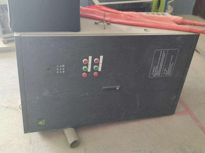 變頻啟動(dòng)柜 變頻啟動(dòng)柜