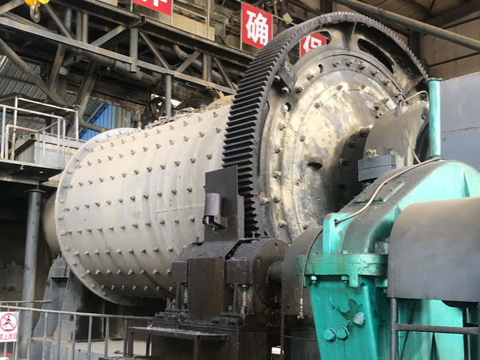 二手2745球磨機(jī) 二手2745球磨機(jī)