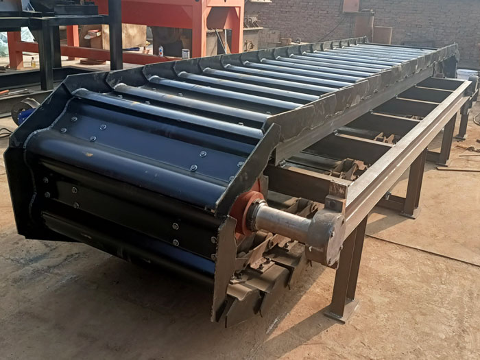 重型板式給料機(jī) 重型板式給料機(jī)