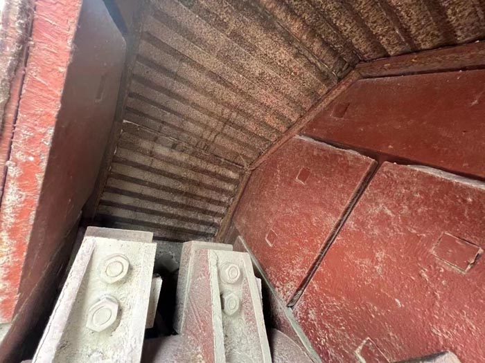 二手細(xì)碎機 二手細(xì)碎機