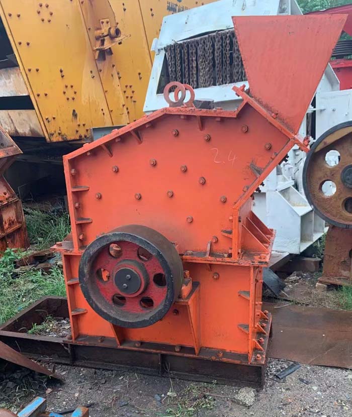 小型細碎機 小型細碎機