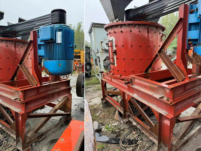 二手1250復(fù)合破碎機(jī) 二手1250復(fù)合破碎機(jī)