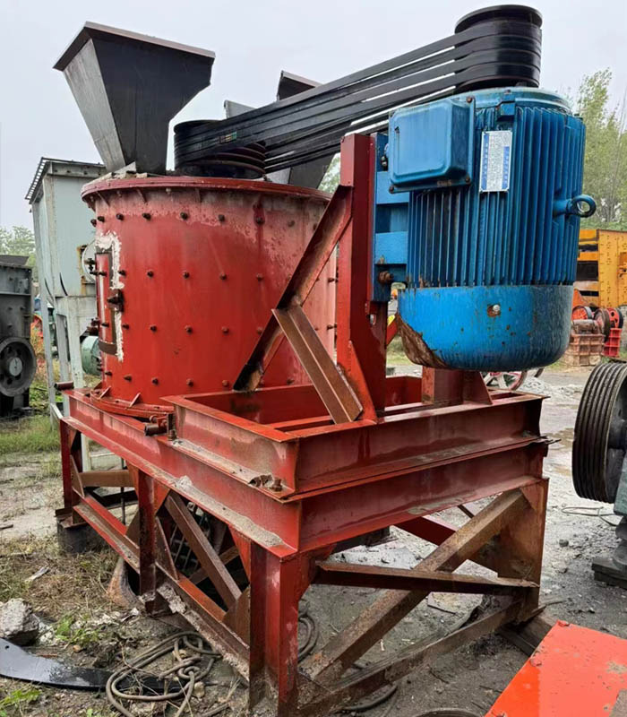 二手復(fù)合破碎機(jī) 二手復(fù)合破碎機(jī)