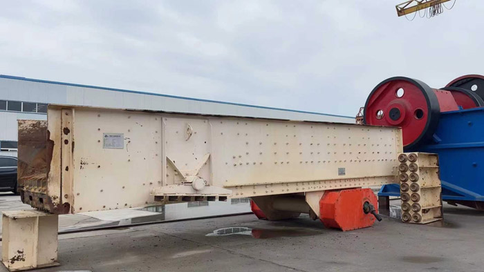 二手給料設備 二手給料設備