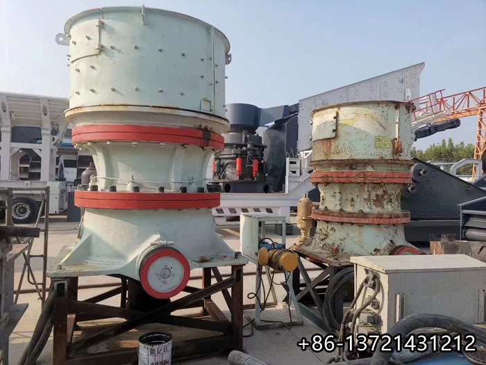 二手礦山設(shè)備 二手礦山設(shè)備