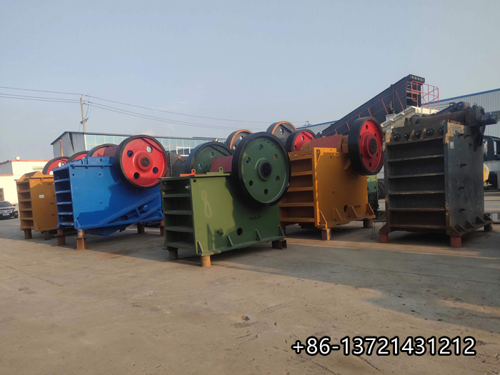 二手破碎機(jī) 二手破碎機(jī)