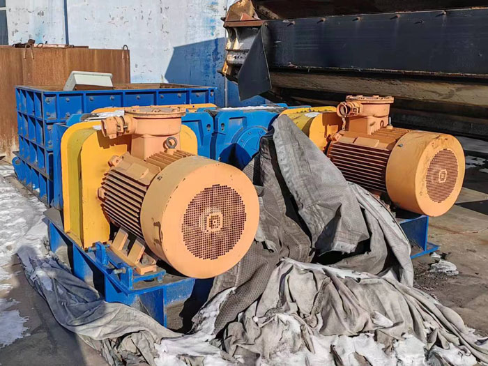 二手煤炭齒輥破 二手煤炭齒輥破